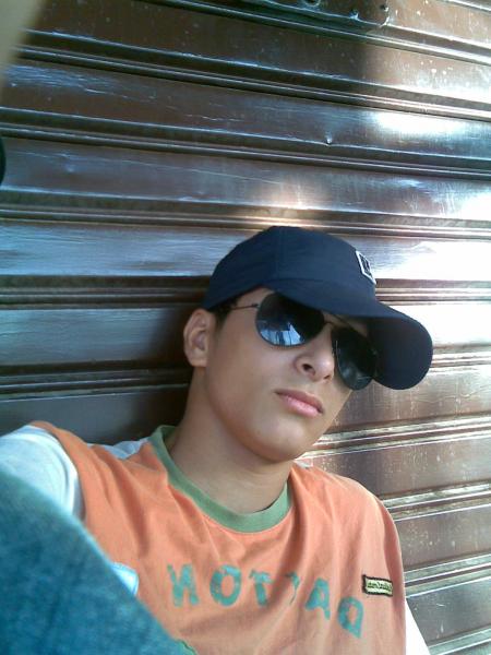 HARI POTER